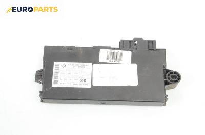 Комфорт модул за BMW X5 Series E70 (02.2006 - 06.2013), № 61.35-9237046-01 / 5WK4 9516GBR