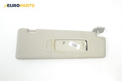 Сенник за BMW X5 Series E70 (02.2006 - 06.2013), позиция: дясна