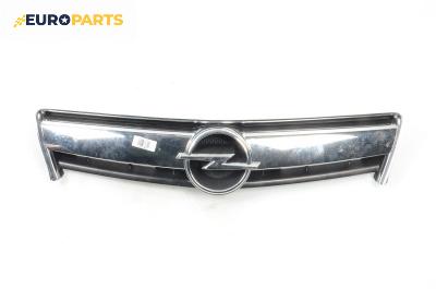 Решетка за Opel Antara SUV (05.2006 - 03.2015), джип, позиция: предна