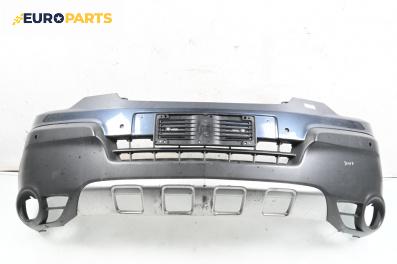 Предна броня за Opel Antara SUV (05.2006 - 03.2015), джип, позиция: предна