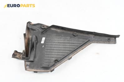 Кора под чистачки за BMW X5 Series E70 (02.2006 - 06.2013), 4+1 вр., джип