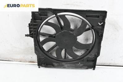 Перка охлаждане за BMW X5 Series E70 (02.2006 - 06.2013) xDrive 30 d, 245 к.с.