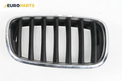 Решетка за BMW X5 Series E70 (02.2006 - 06.2013), джип, позиция: дясна