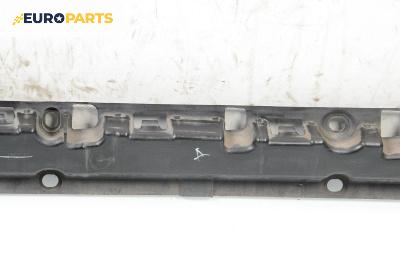 Праг за BMW X5 Series E70 (02.2006 - 06.2013), 4+1 вр., джип, позиция: дясна
