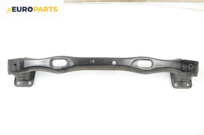Основа броня за BMW X5 Series E70 (02.2006 - 06.2013), джип, позиция: задна