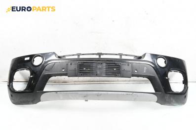 Предна броня за BMW X5 Series E70 (02.2006 - 06.2013), джип, позиция: предна