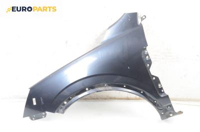 Калник за Opel Antara SUV (05.2006 - 03.2015), 4+1 вр., джип, позиция: предна, лява