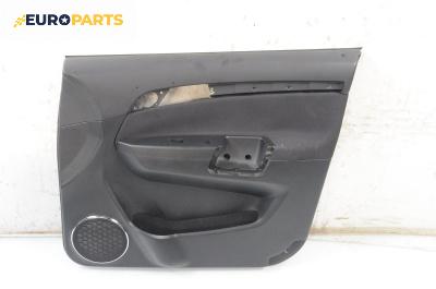 Кора врата за Opel Antara SUV (05.2006 - 03.2015), 4+1 вр., джип, позиция: предна, дясна