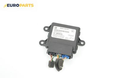 Модул парктроник за Opel Antara SUV (05.2006 - 03.2015), № Bosch 0 263 004 220