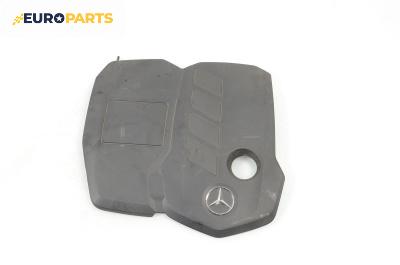 Декоративен капак двигател за Mercedes-Benz C-Class Estate (S205) (09.2014 - ...), № A6540107600