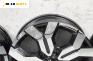 Алуминиеви джанти за Dacia Duster SUV II (10.2017 - ...) 17 цола, ширина 6.5 (Цената е за комплекта)