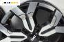 Алуминиеви джанти за Dacia Duster SUV II (10.2017 - ...) 17 цола, ширина 6.5 (Цената е за комплекта)