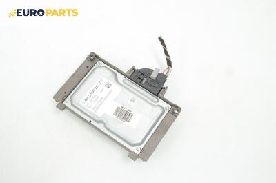 Модул автопилот за Mercedes-Benz C-Class Estate (S205) (09.2014 - ...), № A2139002817