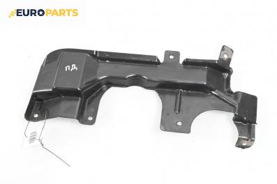 Пластмасова кора за BMW X5 Series E70 (02.2006 - 06.2013), 4+1 вр., джип