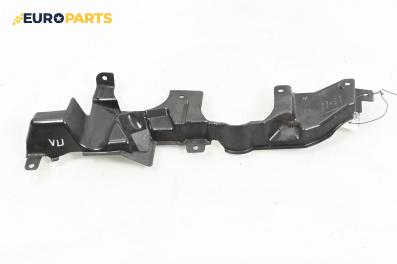 Пластмасова кора за BMW X5 Series E70 (02.2006 - 06.2013), 4+1 вр., джип