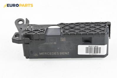 Модул багажник за Mercedes-Benz C-Class Estate (S205) (09.2014 - ...), № А2139000500
