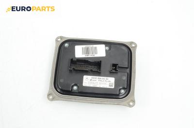 Xenon баласт за Mercedes-Benz C-Class Estate (S205) (09.2014 - ...), № A2059009534