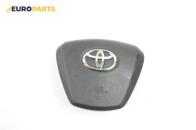 Airbag за Toyota Avensis III Station Wagon (02.2009 - 10.2018), 4+1 вр., комби, позиция: предна