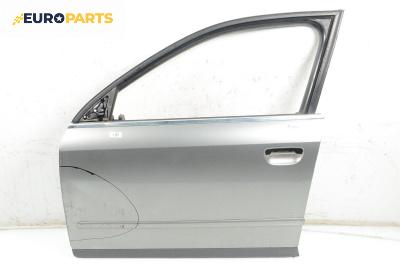 Врата за Audi A4 Avant B6 (04.2001 - 12.2004), 4+1 вр., комби, позиция: предна, лява