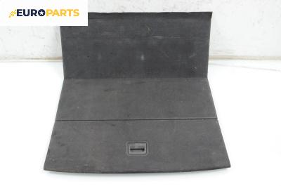 Кора багажник за Audi A4 Avant B6 (04.2001 - 12.2004), 4+1 вр., комби