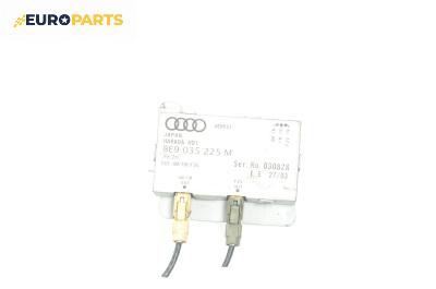 Усилвател антена за Audi A4 Avant B6 (04.2001 - 12.2004), № 8E9 035 225 M