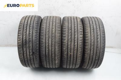 Летни гуми GOODYEAR 235/55/18, DOT: 3119 (Цената е за комплекта)