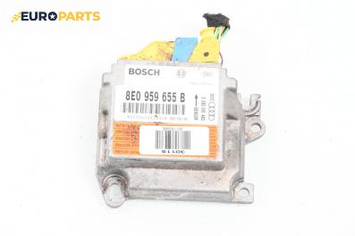 Модул за AIRBAG за Audi A4 Avant B6 (04.2001 - 12.2004), № 8E0 959 655 B