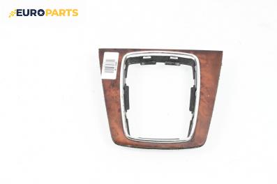 Конзола скоростен лост за Audi A4 Avant B6 (04.2001 - 12.2004)
