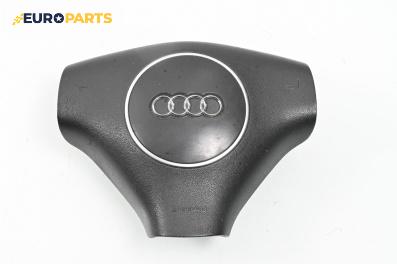 Airbag за Audi A4 Avant B6 (04.2001 - 12.2004), 4+1 вр., комби, позиция: предна