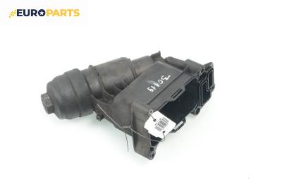 Корпус за маслен филтър за BMW X5 Series E70 (02.2006 - 06.2013) xDrive 30 d, 245 к.с.