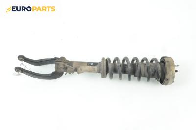 Макферсон за BMW X5 Series E70 (02.2006 - 06.2013), джип, позиция: предна, лява