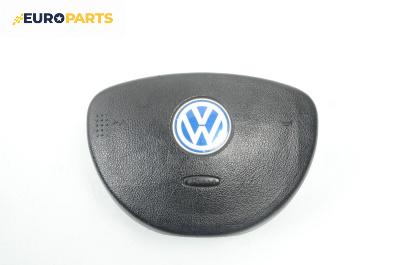 Airbag за Volkswagen New Beetle Hatchback (01.1998 - 09.2010), 2+1 вр., хечбек, позиция: предна