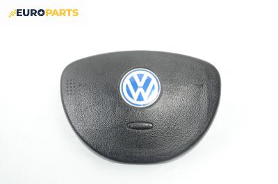 Airbag за Volkswagen New Beetle Hatchback (01.1998 - 09.2010), 2+1 вр., хечбек, позиция: предна