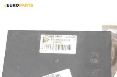 Комфорт модул за Volkswagen New Beetle Hatchback (01.1998 - 09.2010), № 5DK 008 214-50