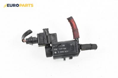 Вакуум клапан за BMW X5 Series E70 (02.2006 - 06.2013) xDrive 30 d, 245 к.с.