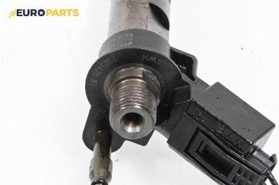 Дюза дизел за BMW X5 Series E70 (02.2006 - 06.2013) xDrive 30 d, 245 к.с., № 7 805 428-03