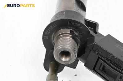 Дюза дизел за BMW X5 Series E70 (02.2006 - 06.2013) xDrive 30 d, 245 к.с., № 7 805 428-03