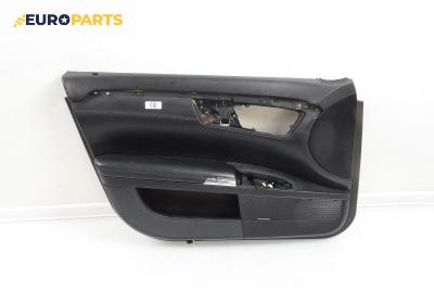 Кора врата за Mercedes-Benz S-Class Sedan (W221) (09.2005 - 12.2013), 4+1 вр., седан, позиция: предна, лява