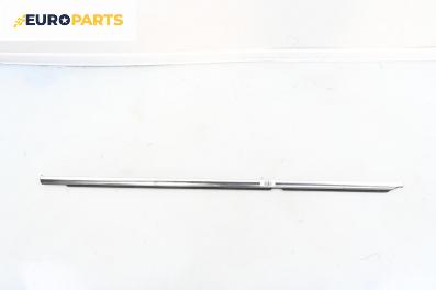 Външна лайсна врата за Mercedes-Benz S-Class Sedan (W221) (09.2005 - 12.2013), седан, позиция: задна, дясна