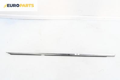 Външна лайсна врата за Mercedes-Benz S-Class Sedan (W221) (09.2005 - 12.2013), седан, позиция: задна, лява