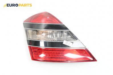 Стоп за Mercedes-Benz S-Class Sedan (W221) (09.2005 - 12.2013), седан, позиция: лява