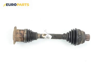 Полуоска за Audi A4 Avant B8 (11.2007 - 12.2015) 2.0 TDI, 143 к.с., позиция: предна, дясна