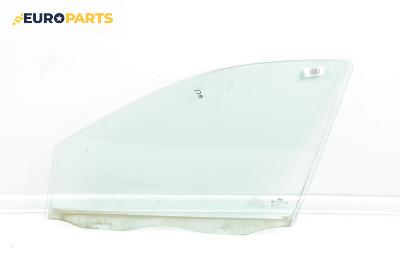 Странично стъкло за Hyundai Santa Fe II SUV (10.2005 - 12.2012), 4+1 вр., джип, позиция: предна, лява