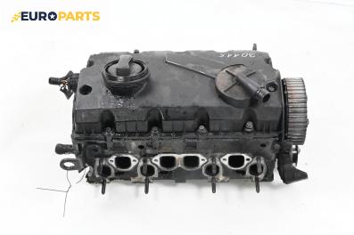Глава за Audi A4 Avant B6 (04.2001 - 12.2004) 1.9 TDI, 130 к.с.