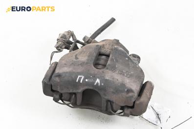 Спирачен апарат за Audi A4 Avant B6 (04.2001 - 12.2004), позиция: предна, лява