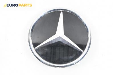 Емблема за Mercedes-Benz C-Class Estate (S205) (09.2014 - ...), комби, № A0008880000