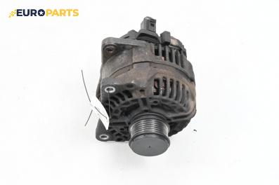 Алтернатор / генератор за Volkswagen New Beetle Hatchback (01.1998 - 09.2010) 1.9 TDI, 90 к.с.