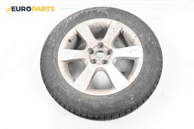 Резервна гума за Hyundai Santa Fe II SUV (10.2005 - 12.2012) 18 цола, ширина 7 (Цената е за 1 бр.)