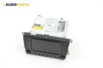 GPS навигация за Skoda Octavia II Combi (02.2004 - 06.2013)