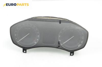 Километраж за Skoda Octavia II Combi (02.2004 - 06.2013) 2.0 FSI, 150 к.с.
